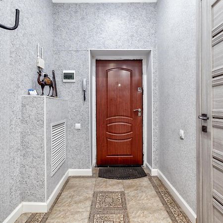 Прекрасная Студия В Элитном Доме Pavlodar Exteriér fotografie